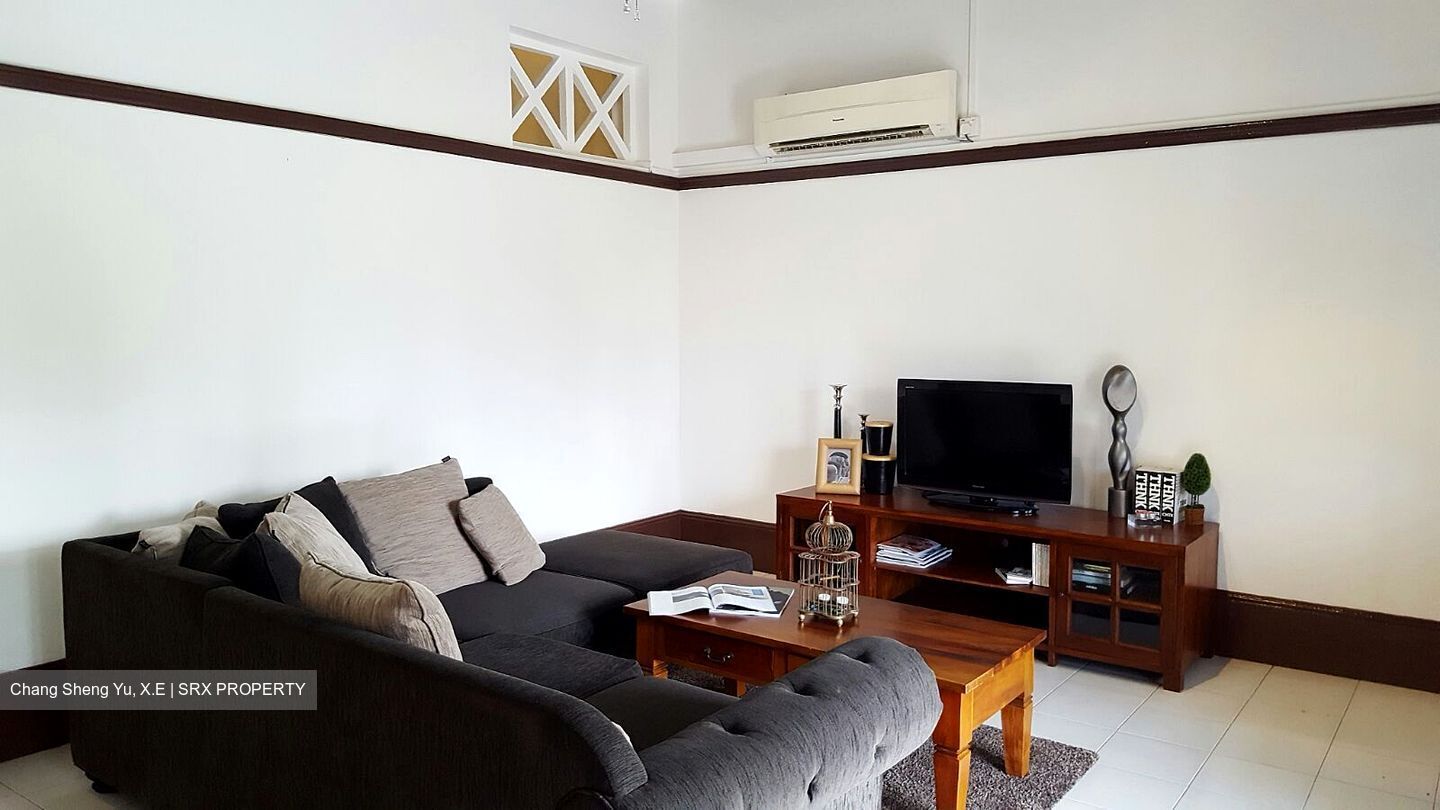 Mcnair Road (D12), Detached #396289851